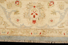 Lade das Bild in den Galerie-Viewer, Zigler Carpet Tapis Teppich Alfombra Rug (Hand Made) 240x170 CM 
