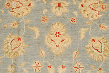 Lade das Bild in den Galerie-Viewer, Zigler Carpet Tapis Teppich Alfombra Rug (Hand Made) 240x170 CM 

