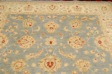 Lade das Bild in den Galerie-Viewer, Zigler Carpet Tapis Teppich Alfombra Rug (Hand Made) 240x170 CM 
