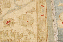 Lade das Bild in den Galerie-Viewer, Zigler Carpet Tapis Teppich Alfombra Rug (Hand Made) 240x170 CM 
