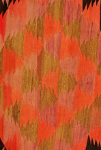 Load image into Gallery viewer, Original Hand Made Rustic Kilim / Afganistan Origin CM 370x142
