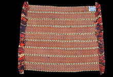 Lade das Bild in den Galerie-Viewer, Original Hand Made Rustic Kilim / Afganistan Origin CM 78x70
