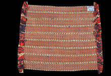 Carica l'immagine nel visualizzatore di Gallery, Original Hand Made Rustic Kilim / Afganistan Origin CM 78x70
