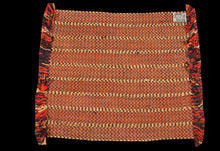 Carica l'immagine nel visualizzatore di Gallery, Original Hand Made Rustic Kilim / Afganistan Origin CM 78x70
