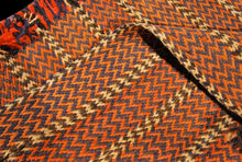 Carica l'immagine nel visualizzatore di Gallery, Original Hand Made Rustic Kilim / Afganistan Origin CM 78x70
