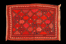 Load image into Gallery viewer, Original Hand Made Rustic Kilim / Afganistan Origin CM 79x58
