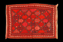 Load image into Gallery viewer, Original Hand Made Rustic Kilim / Afganistan Origin CM 79x58
