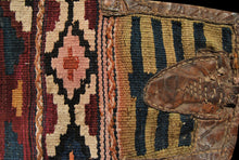 Carica l'immagine nel visualizzatore di Gallery, Original Hand Made Rustic Kilim / Afganistan Origin CM 53x40
