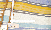 Lade das Bild in den Galerie-Viewer, Autentico kilim originale fatto a mano Stile classico - 120x60 CM (Galleriafarah1970)
