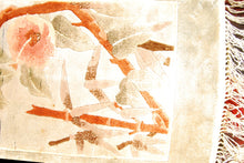 Lade das Bild in den Galerie-Viewer, Tappeto Cina / china Pekin Silk (Hand Made) CM 90x32
