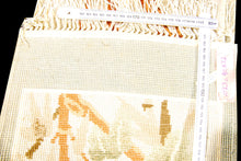 Load image into Gallery viewer, Tappeto Cina / china Pekin Silk (Hand Made) CM 90x32
