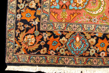 Lade das Bild in den Galerie-Viewer, 200x125 CM KUOM Tappeto Original Hand Made Carpets
