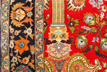 Carica l'immagine nel visualizzatore di Gallery, 200x125 CM KUOM Tappeto Original Hand Made Carpets
