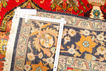Carica l'immagine nel visualizzatore di Gallery, 200x125 CM KUOM Tappeto Original Hand Made Carpets

