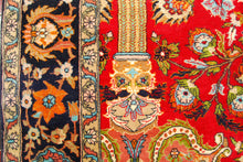 Carica l&#39;immagine nel visualizzatore di Gallery, 200x125 CM KUOM Tappeto Original Hand Made Carpets
