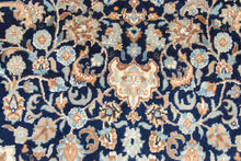 Load image into Gallery viewer,  Hand knotted carpet Ziegler /kashmir India  / Pakistan CM 182x120
