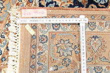 Lade das Bild in den Galerie-Viewer,  Hand knotted carpet Ziegler /kashmir India  / Pakistan CM 182x120
