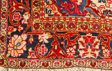 Lade das Bild in den Galerie-Viewer, 210x131 CM Tappeto Sarok USA Ancient Antique Original Hand Made Carpets 
