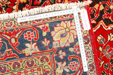 Lade das Bild in den Galerie-Viewer, 210x131 CM Tappeto Sarok USA Ancient Antique Original Hand Made Carpets 
