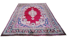 Carica l'immagine nel visualizzatore di Gallery, 370x256 CM Antique Original Hand Made Carpets Sarok Mahal
