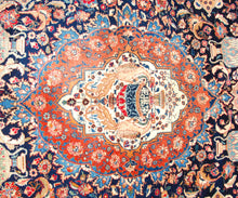 Lade das Bild in den Galerie-Viewer, 400x306 Cm Kashmar Mashad Original Hand Made Carpets 
