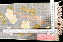 Lade das Bild in den Galerie-Viewer, Tappeto Cina / china Pekin (Hand Made) CM 33x16
