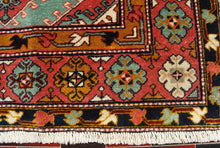 Load image into Gallery viewer, Tappeto Originale Carpets Rugs Tapis alfombras Teppich Urumgi 168x108 CM 
