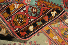 Lade das Bild in den Galerie-Viewer, Tappeto Originale Carpets Rugs Tapis alfombras Teppich Urumgi 168x108 CM 
