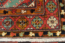 Carica l&#39;immagine nel visualizzatore di Gallery, Tappeto Originale Carpets Rugs Tapis alfombras Teppich Urumgi 168x108 CM 
