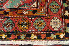 Carica l'immagine nel visualizzatore di Gallery, Tappeto Originale Carpets Rugs Tapis alfombras Teppich Urumgi 168x108 CM 
