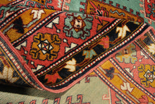 Carica l&#39;immagine nel visualizzatore di Gallery, Tappeto Originale Carpets Rugs Tapis alfombras Teppich Urumgi 168x108 CM 
