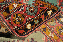 Carica l'immagine nel visualizzatore di Gallery, Tappeto Originale Carpets Rugs Tapis alfombras Teppich Urumgi 168x108 CM 
