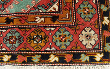 Carica l&#39;immagine nel visualizzatore di Gallery, Tappeto Originale Carpets Rugs Tapis alfombras Teppich Urumgi 168x108 CM 
