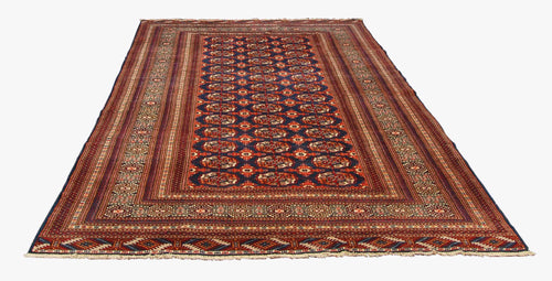 Tappeto Carpet Tapis Teppich Alfombra Rug Tapiet CM 285x185