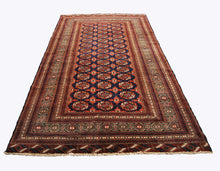 Lade das Bild in den Galerie-Viewer, Tappeto Carpet Tapis Teppich Alfombra Rug Tapiet CM 285x185
