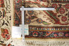 Lade das Bild in den Galerie-Viewer, Original Hand Made Carpets CM 350x240
