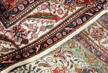 Carica l&#39;immagine nel visualizzatore di Gallery, Original Hand Made Carpets CM 350x240
