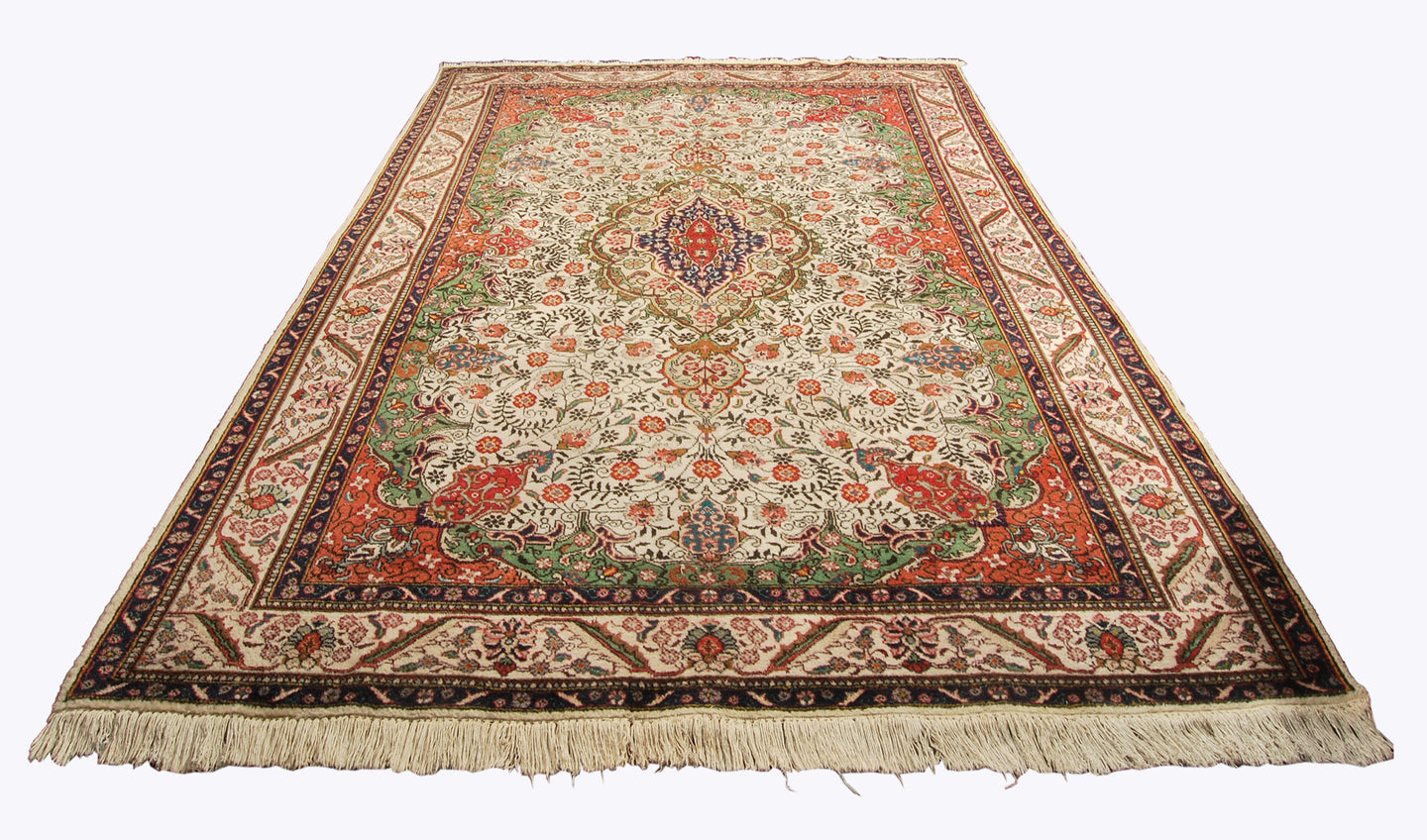 Original Hand Made Carpets CM 350x240