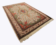 Carica l&#39;immagine nel visualizzatore di Gallery, Original Hand Made Carpets CM 350x240
