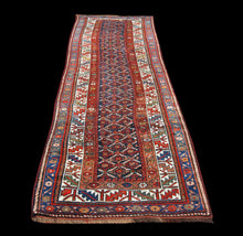 Load image into Gallery viewer, Original &amp; Autentic Hand Made Carpets Kurdo CM 300x100
