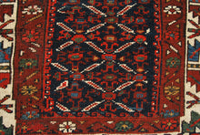 Carica l&#39;immagine nel visualizzatore di Gallery, Original &amp; Autentic Hand Made Carpets Kurdo CM 300x100
