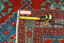 Lade das Bild in den Galerie-Viewer, Hand made Antique Kazak / Shirvan /  Caucasic Carpets CM 175x130
