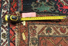 Carica l&#39;immagine nel visualizzatore di Gallery, Tappeto Originale Kurdi Hand Made Carpets CM 500x100
