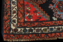 Carica l'immagine nel visualizzatore di Gallery, Tappeto Originale Kurdi Hand Made Carpets CM 500x100
