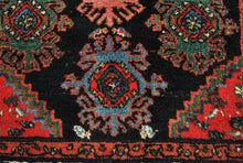 Carica l'immagine nel visualizzatore di Gallery, Tappeto Originale Kurdi Hand Made Carpets CM 500x100

