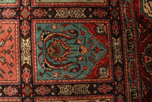 Carica l'immagine nel visualizzatore di Gallery, CM 415x277 Tappeto Originale Hand Made Carpets 
