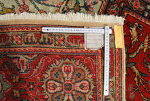 Carica l&#39;immagine nel visualizzatore di Gallery, CM 415x277 Tappeto Originale Hand Made Carpets 
