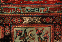 Carica l&#39;immagine nel visualizzatore di Gallery, CM 415x277 Tappeto Originale Hand Made Carpets 
