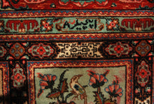 Lade das Bild in den Galerie-Viewer, CM 415x277 Tappeto Originale Hand Made Carpets 
