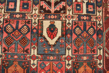Carica l&#39;immagine nel visualizzatore di Gallery, Teppich Original Hand Made Bakhtiari Carpets CM 295x155
